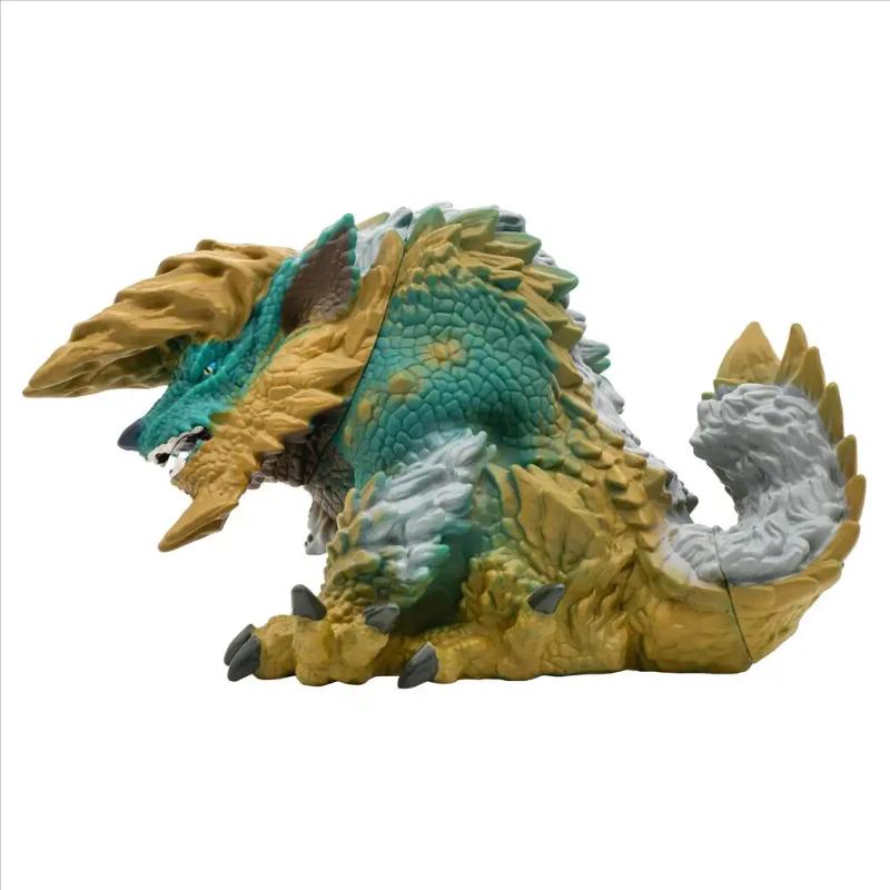 Figura Zinogre – Monster Hunter – Bandai Banpresto