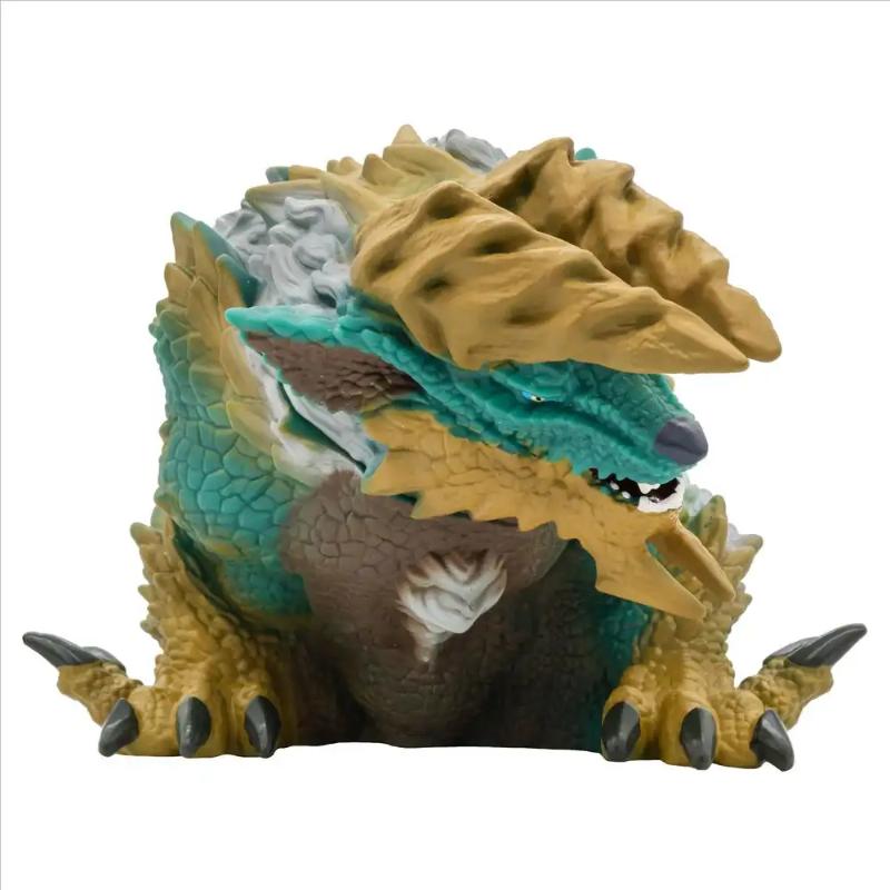 Figura Zinogre – Monster Hunter – Bandai Banpresto