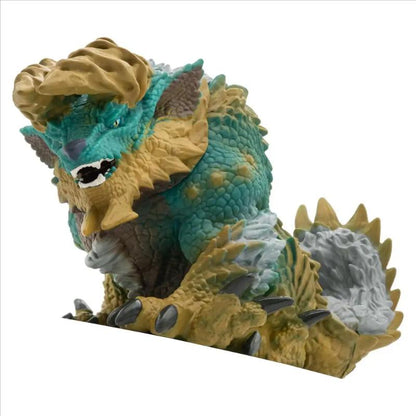 Figura Zinogre – Monster Hunter – Bandai Banpresto