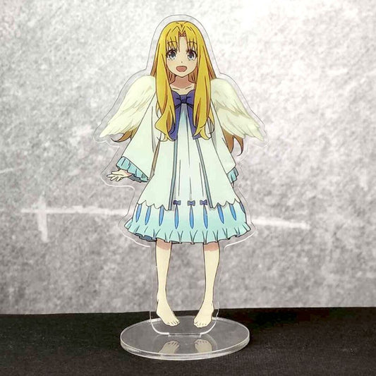 Figura Acrílica Filo Tate no Yuusha