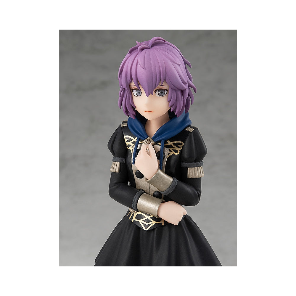 Figura de Bernadetta von Varley Fire Emblem: Three Houses Pop Up Parade - Good Smile