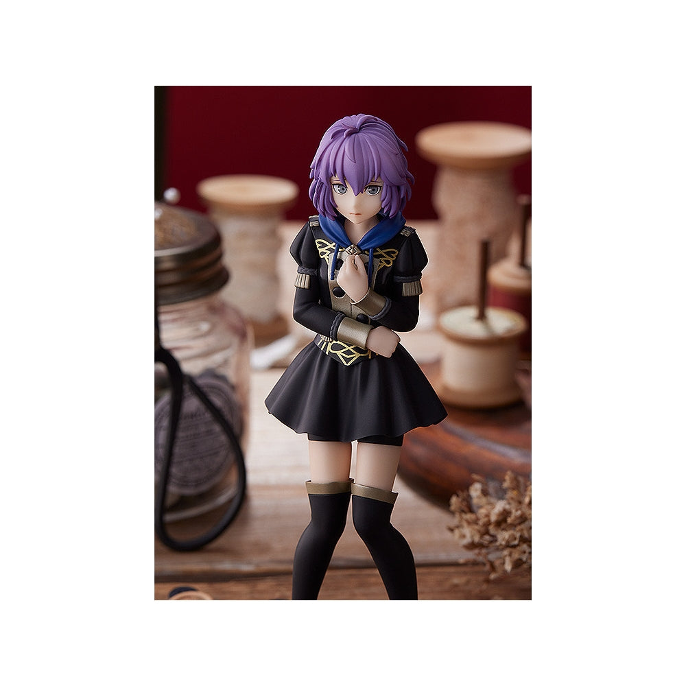 Figura de Bernadetta von Varley Fire Emblem: Three Houses Pop Up Parade - Good Smile