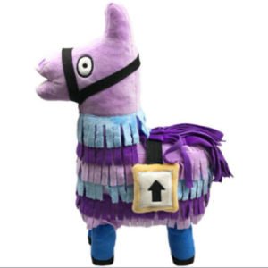 Peluche Fortnite Llama S