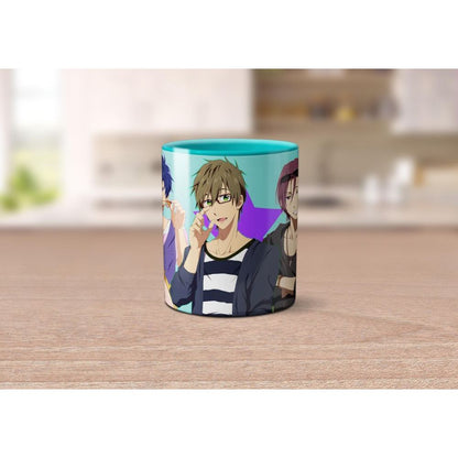 Taza Free!