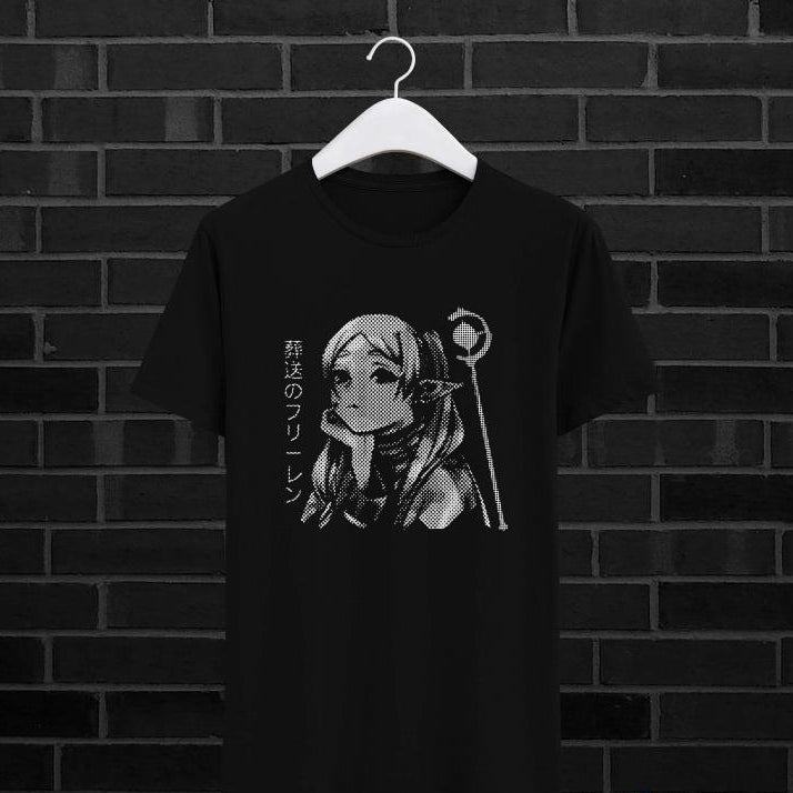 T-shirt Frieren: Beyond Journey's End ver.2