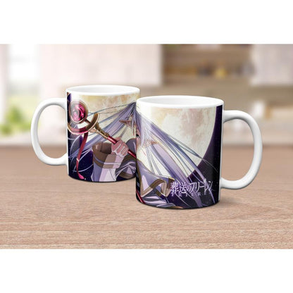 Caneca do Soso de Frieren ver.2