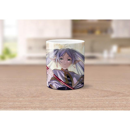 Caneca do Soso de Frieren ver.2