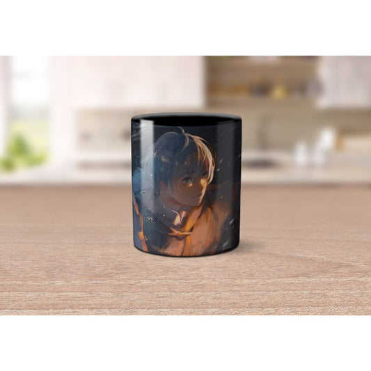 Caneca Fumetsu no Anata e (To Your Eternity) ver.1