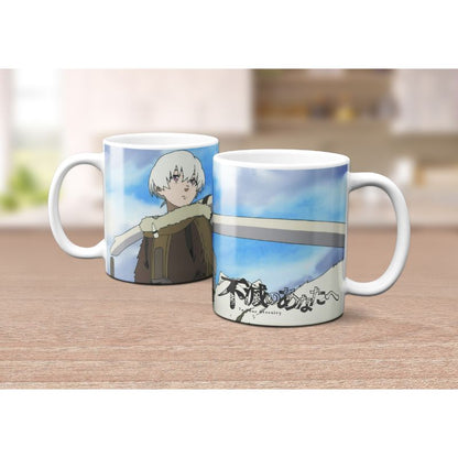 Caneca Fumetsu no Anata e (To Your Eternity) ver.2