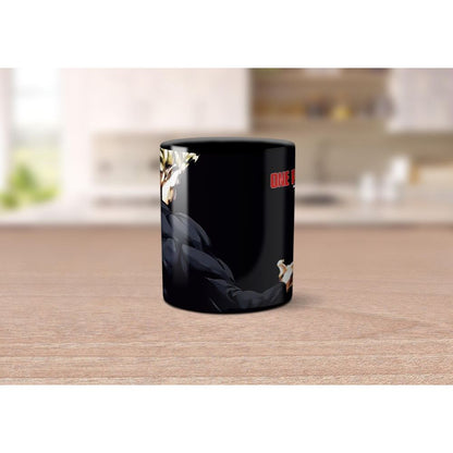 Caneca Garou One Punch Man ver.2