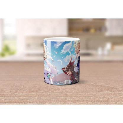 Taza Genshin Impact ver.2
