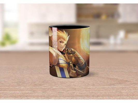 Caneca Gilgamesh Fate Stay Night