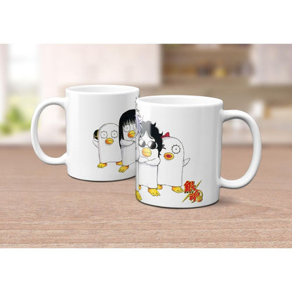 Taza Gintama ver.1