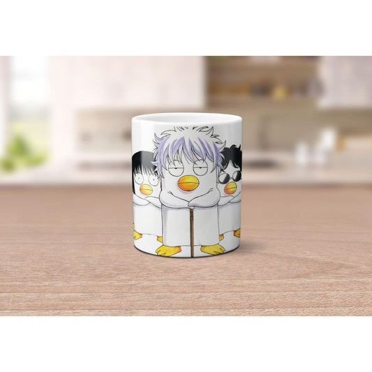 Caneca Gintama ver.1