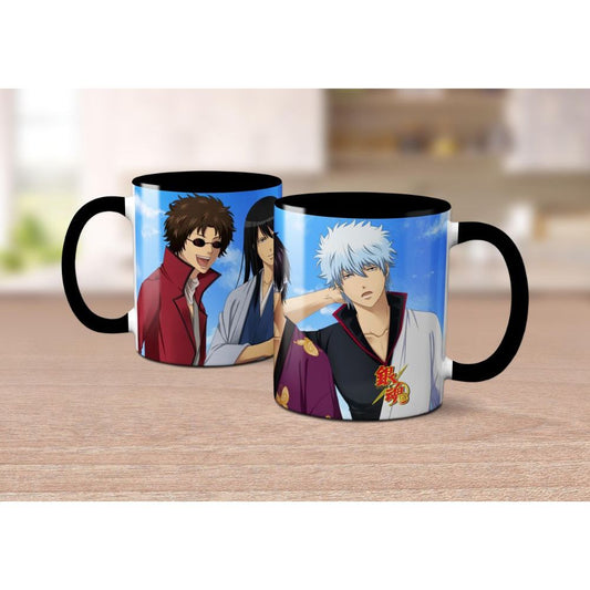 Caneca Gintama ver.2
