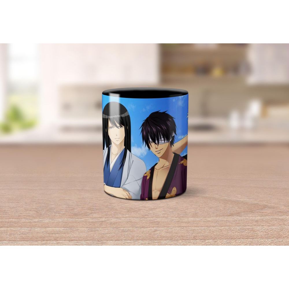Caneca Gintama ver.2