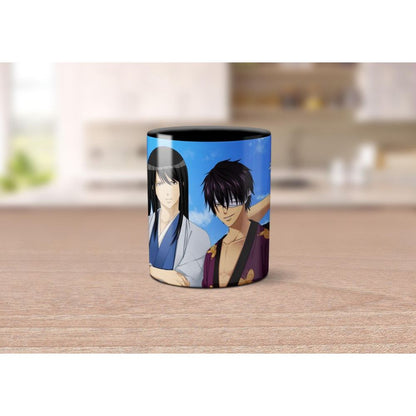 Caneca Gintama ver.2