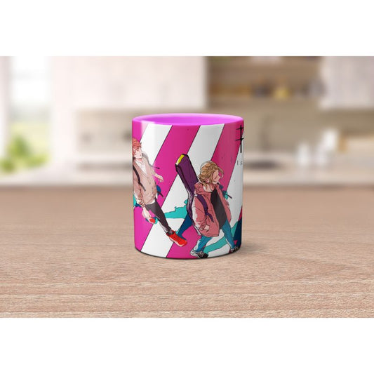 Caneca Given
