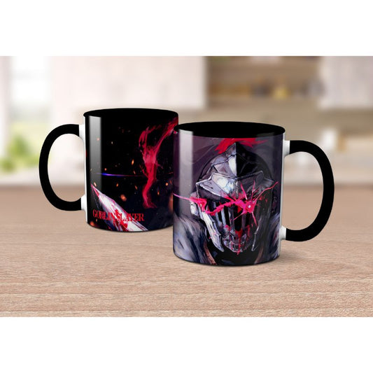 Caneca Goblin Slayer V2