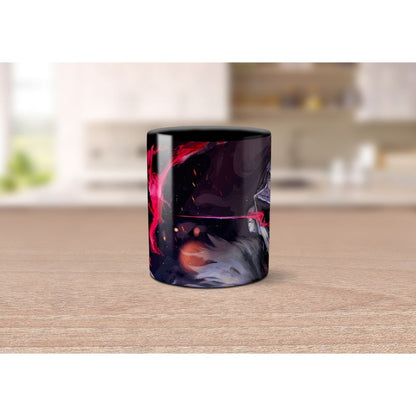 Taza Goblin Slayer V2
