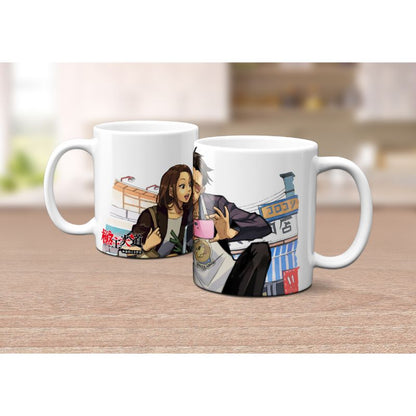 Taza Gokushufudo ver.1