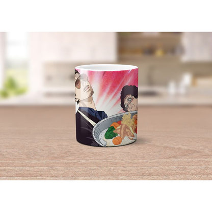 Caneca Gokushufudo ver.2