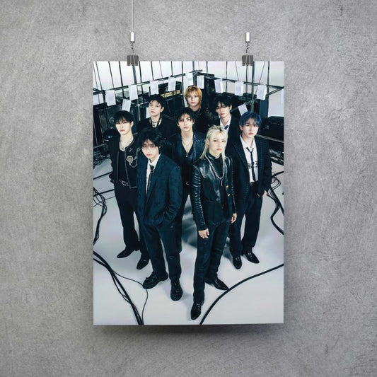 Poster Stray Kids ver.3