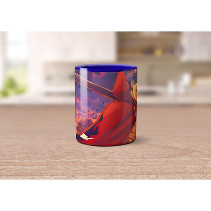 Caneca Tengen Toppa Gurren Lagann Ver. 2