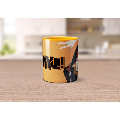 Caneca Shojo Hinata Haikyuu!!