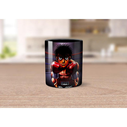 Caneca Hajime no Ippo
