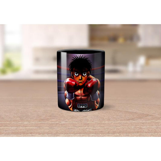 Caneca Hajime no Ippo