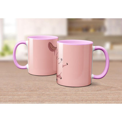 Taza Hawk Nanatsu no Taizai (Siete Pecados Capitales)