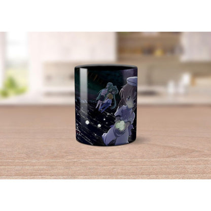 Taza Higurashi no Naku Koro ni