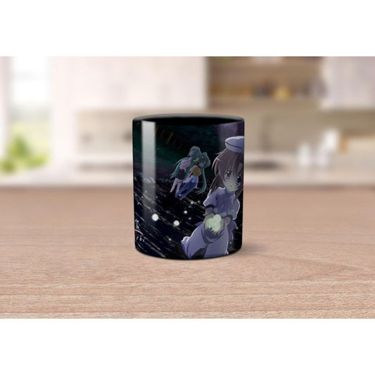 Caneca Higurashi no Naku Koro ni