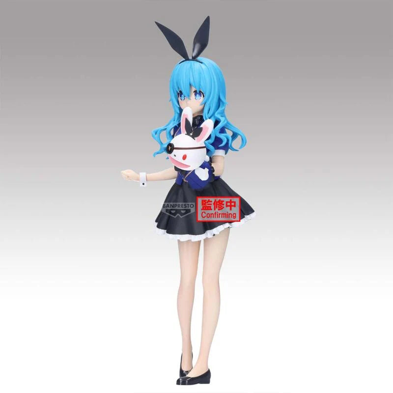 Figura Yoshino – Date A Live – Glitter & Glamours – Bandai Banpresto