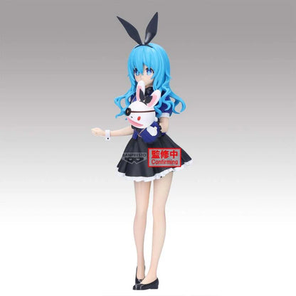 Figura Yoshino – Date A Live – Glitter & Glamours – Bandai Banpresto