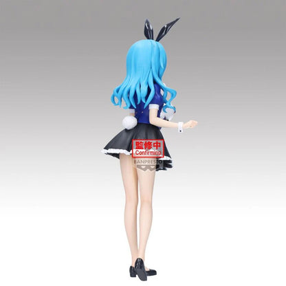 Figura Yoshino – Date A Live – Glitter & Glamours – Bandai Banpresto