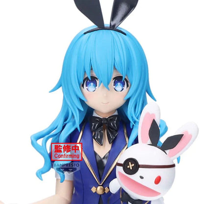 Figura Yoshino – Date A Live – Glitter & Glamours – Bandai Banpresto