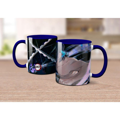 Taza Inosuke Hashibira Kimetsu no Yaiba