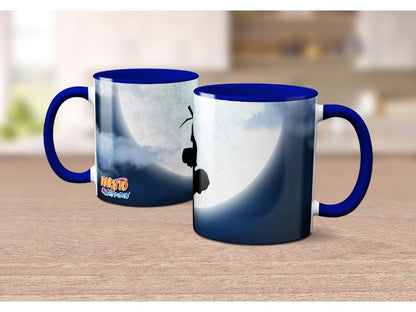 Taza Itachi Uchiha Naruto ver.2
