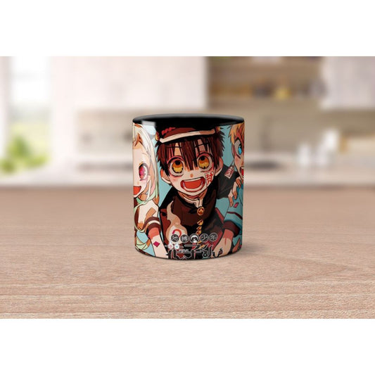 Caneca Jibaku Shōnen Hanako-kun