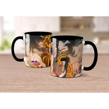 Taza Jojo´s Bizarre Adventure ver.1