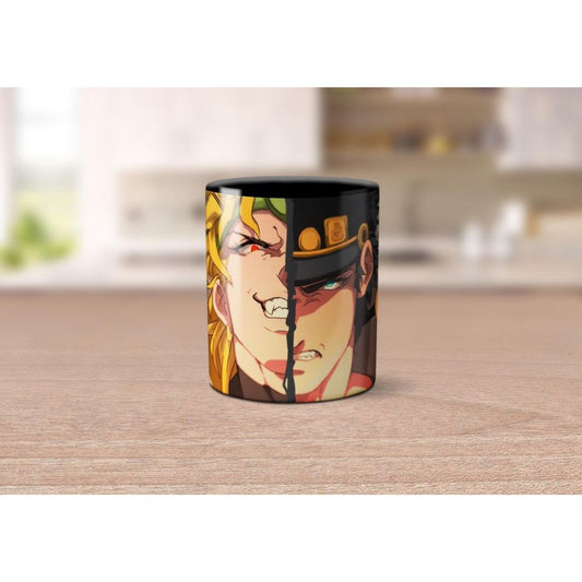 Caneca Jojo´s Bizarre Adventure ver.1