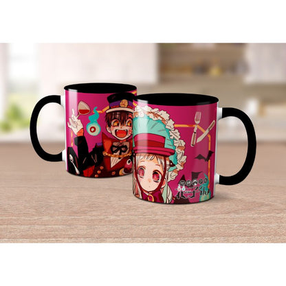 Caneca Jibaku Shōnen Hanako-kun v2