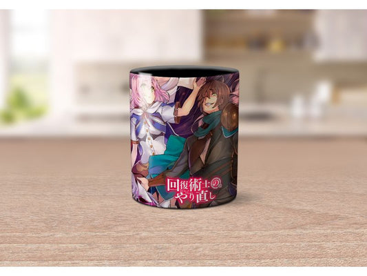 Taza Kaifuku Jutsushi no Yarinaoshi ver.2