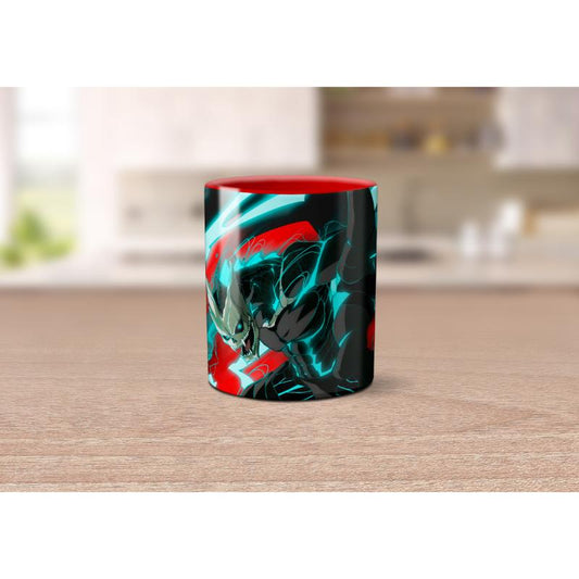 Taza Kaiju No.8 ver.2