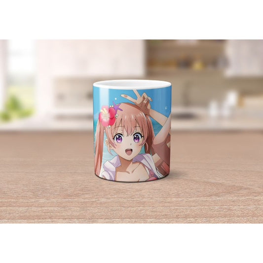 Caneca Kakkou no Iinazuke