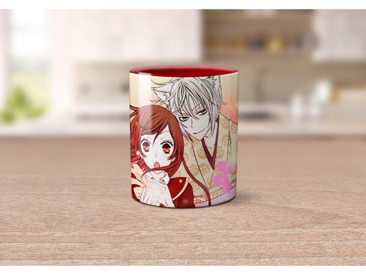 Caneca Kamisama Hajimemashita