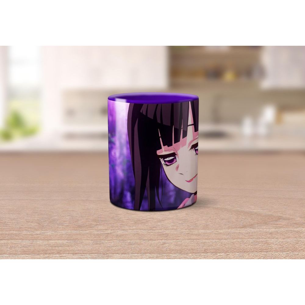 Taza Kanao Tsuyuri Kimetsu no Yaiba