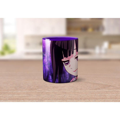 Taza Kanao Tsuyuri Kimetsu no Yaiba